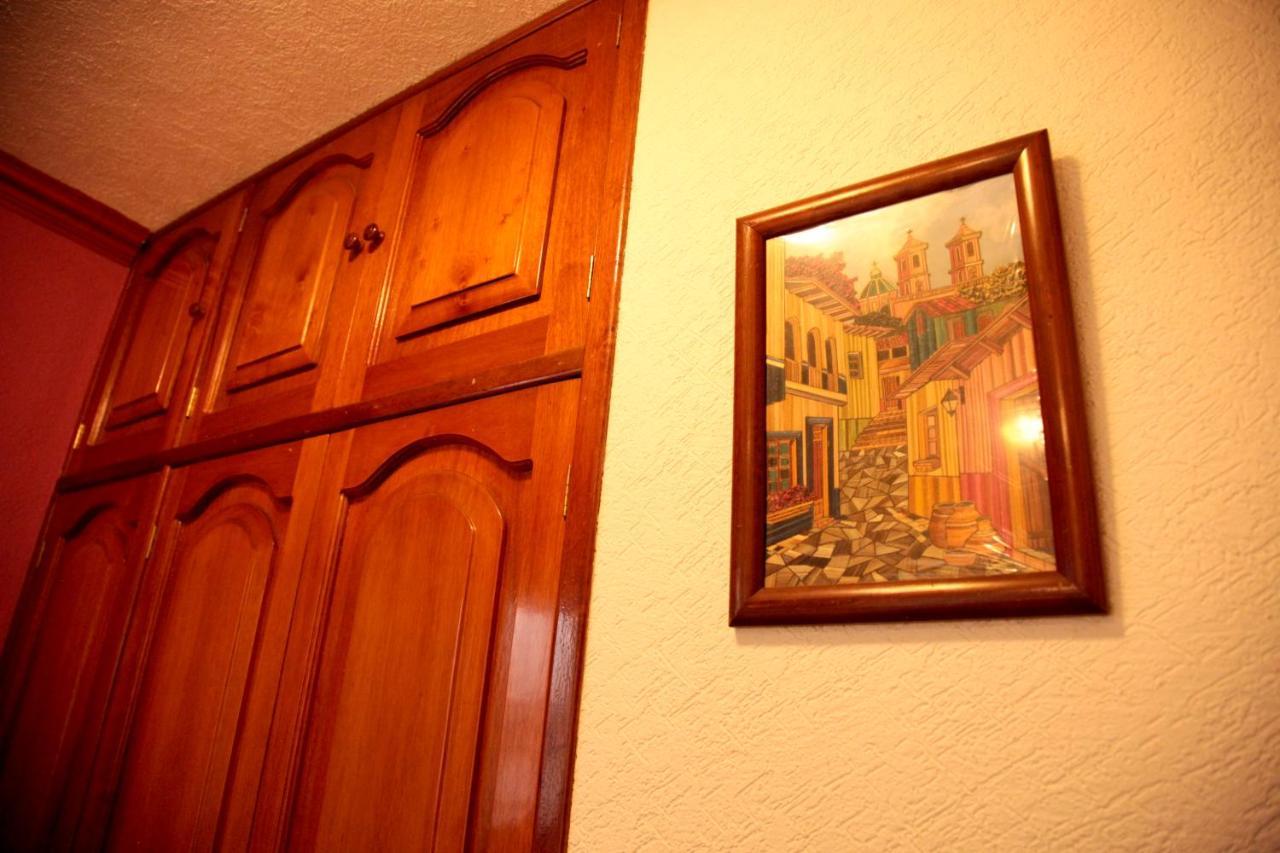 Departamentos K&B Apartment Плая дел Кармен Екстериор снимка