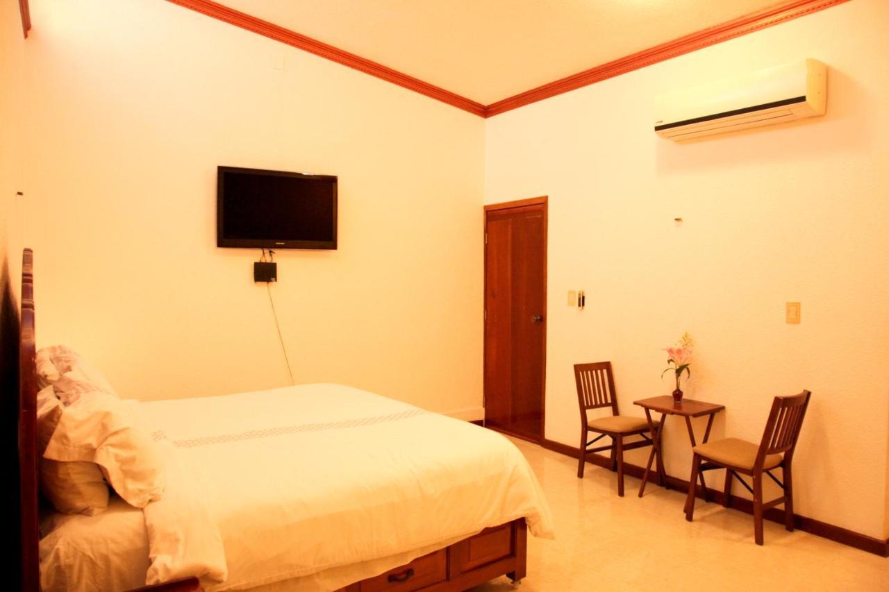 Departamentos K&B Apartment Плая дел Кармен Екстериор снимка