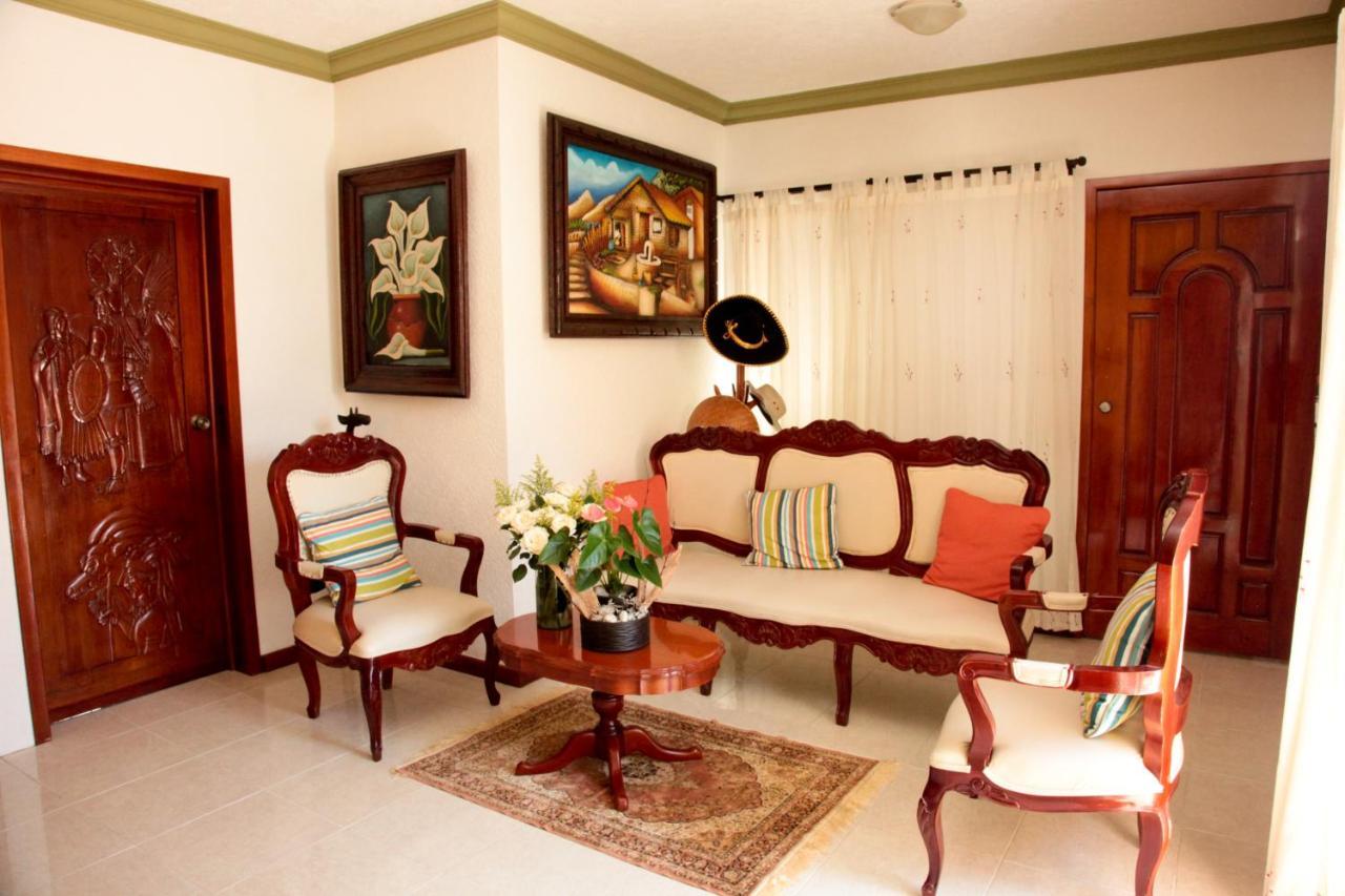 Departamentos K&B Apartment Плая дел Кармен Екстериор снимка