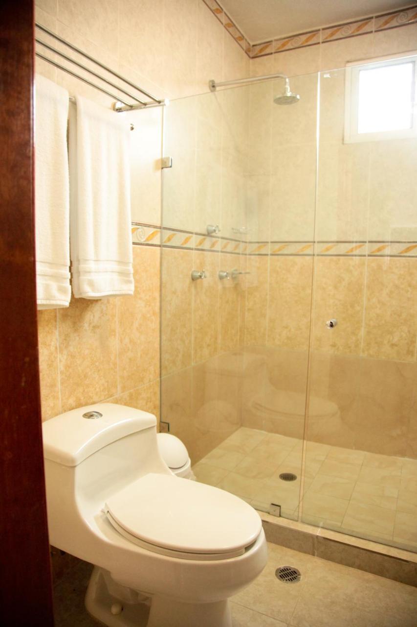 Departamentos K&B Apartment Плая дел Кармен Екстериор снимка